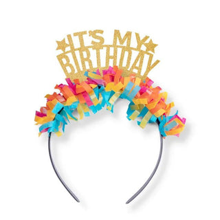 Headband Party Crowns - Ya Ya Gurlz
