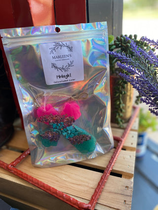 Hempstead Freshies - Ya Ya Gurlz