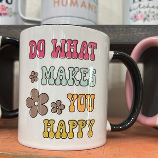 LOL Coffee Mugs