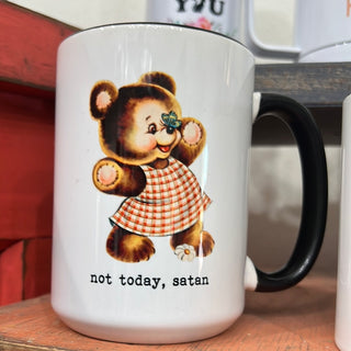 LOL Coffee Mugs