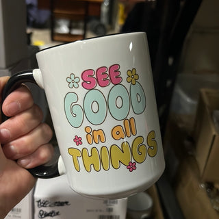 LOL Coffee Mugs