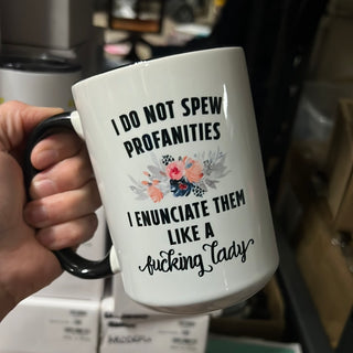 LOL Coffee Mugs