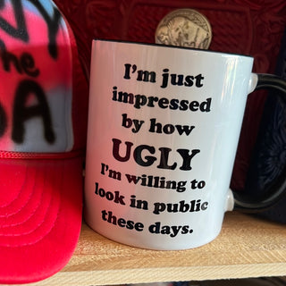 LOL Coffee Mugs
