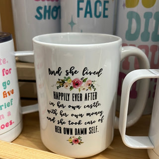 LOL Coffee Mugs