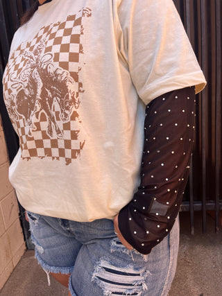 More than Mesh Tops