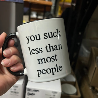 LOL Coffee Mugs