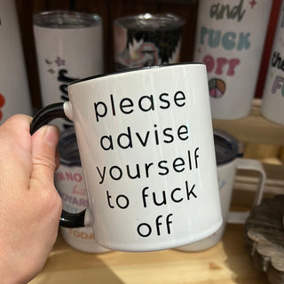 LOL Coffee Mugs