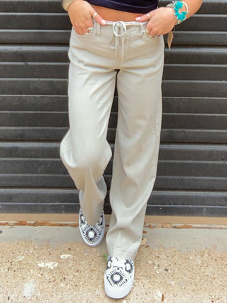 Level 99 Sundae Pant - Ya Ya Gurlz