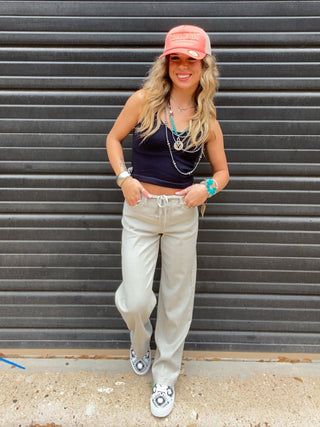 Level 99 Sundae Pant - Ya Ya Gurlz