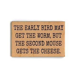 Life Lessons Magnets - Ya Ya Gurlz