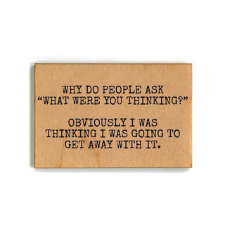 Life Lessons Magnets - Ya Ya Gurlz