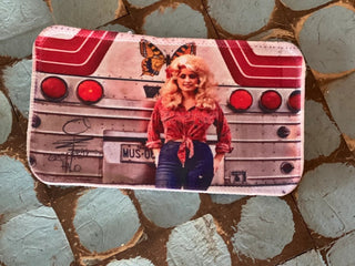 Life's Too Short Patches - Ya Ya Gurlz