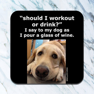 LOL Coasters - Ya Ya Gurlz