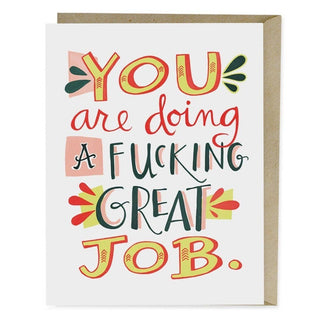 Lol Greeting Cards - Ya Ya Gurlz