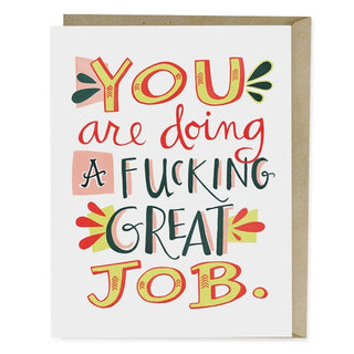 Lol Greeting Cards - Ya Ya Gurlz