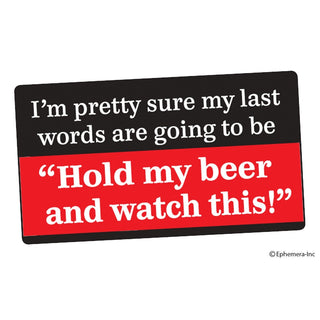 LOL Stickers - Ya Ya Gurlz