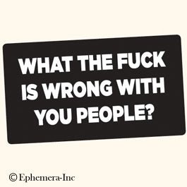 LOL Stickers - Ya Ya Gurlz