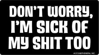 LOL Stickers - Ya Ya Gurlz