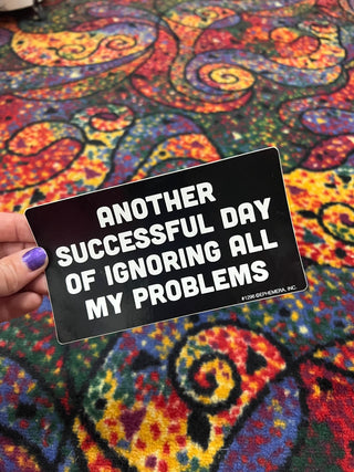 LOL Stickers - Ya Ya Gurlz