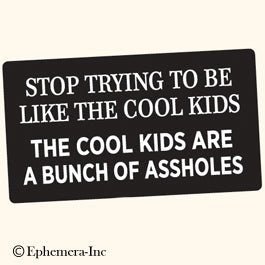 LOL Stickers - Ya Ya Gurlz