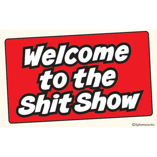 LOL Stickers - Ya Ya Gurlz