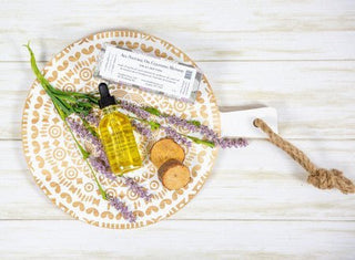 Oil Cleansing Method - Ya Ya Gurlz