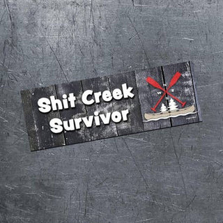 Old School Magnets - Ya Ya Gurlz