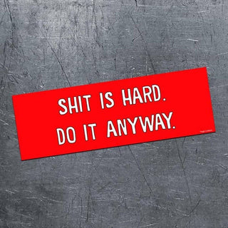 Old School Magnets - Ya Ya Gurlz