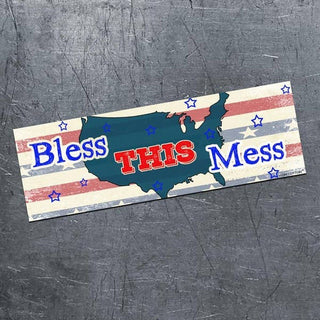 Old School Magnets - Ya Ya Gurlz