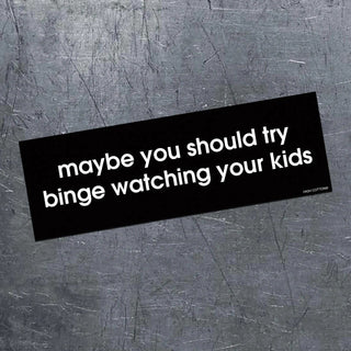 Old School Magnets - Ya Ya Gurlz