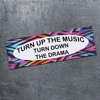 Old School Magnets - Ya Ya Gurlz