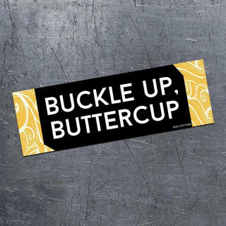 Old School Magnets - Ya Ya Gurlz