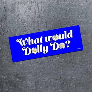 Old School Magnets - Ya Ya Gurlz