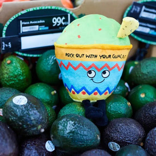 Punchkins - Ya Ya Gurlz