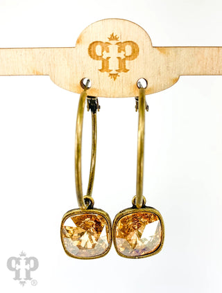 Randi Earrings - Ya Ya Gurlz