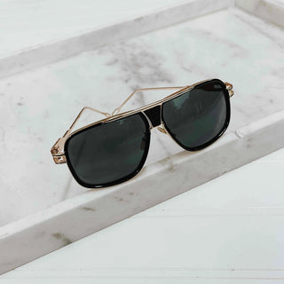 Reagan Sunglasses - Ya Ya Gurlz