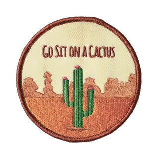Retro Patches - Ya Ya Gurlz
