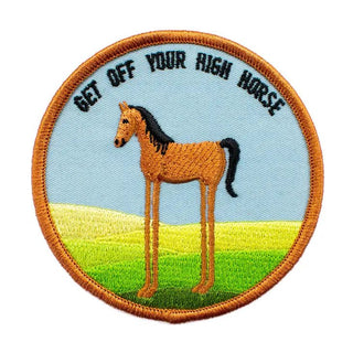 Retro Patches - Ya Ya Gurlz