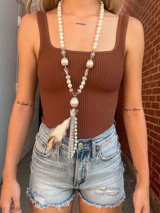 Roby Bodysuit - Ya Ya Gurlz