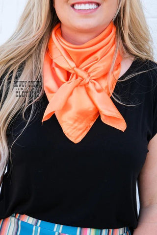 Rowdy Wild Rags - Ya Ya Gurlz