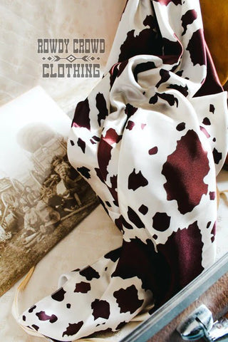 Rowdy Wild Rags - Ya Ya Gurlz