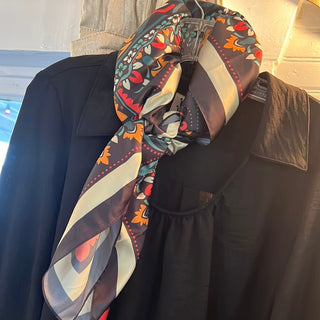 Rowdy Wild Rags - Ya Ya Gurlz