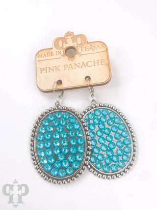 Sandra Earrings - Ya Ya Gurlz