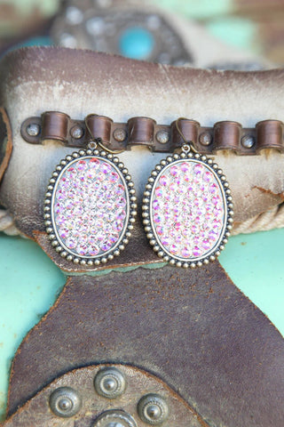 Sandra Earrings - Ya Ya Gurlz