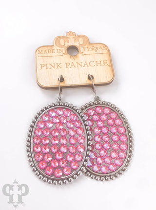 Sandra Earrings - Ya Ya Gurlz