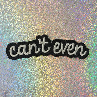 Sisterhood Patches - Ya Ya Gurlz