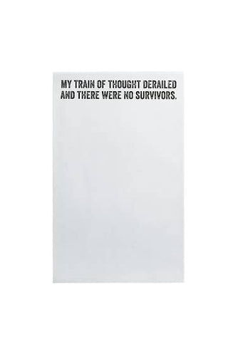 Snarky Notepads - Ya Ya Gurlz