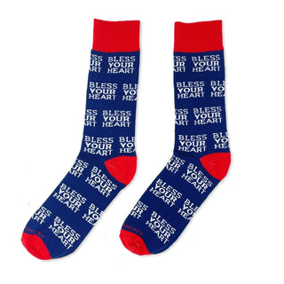 Southern Socks - Ya Ya Gurlz