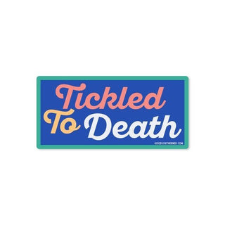 Southern Stickers - Ya Ya Gurlz