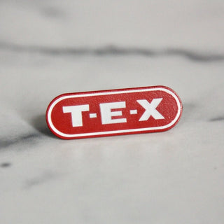 Texas Pins